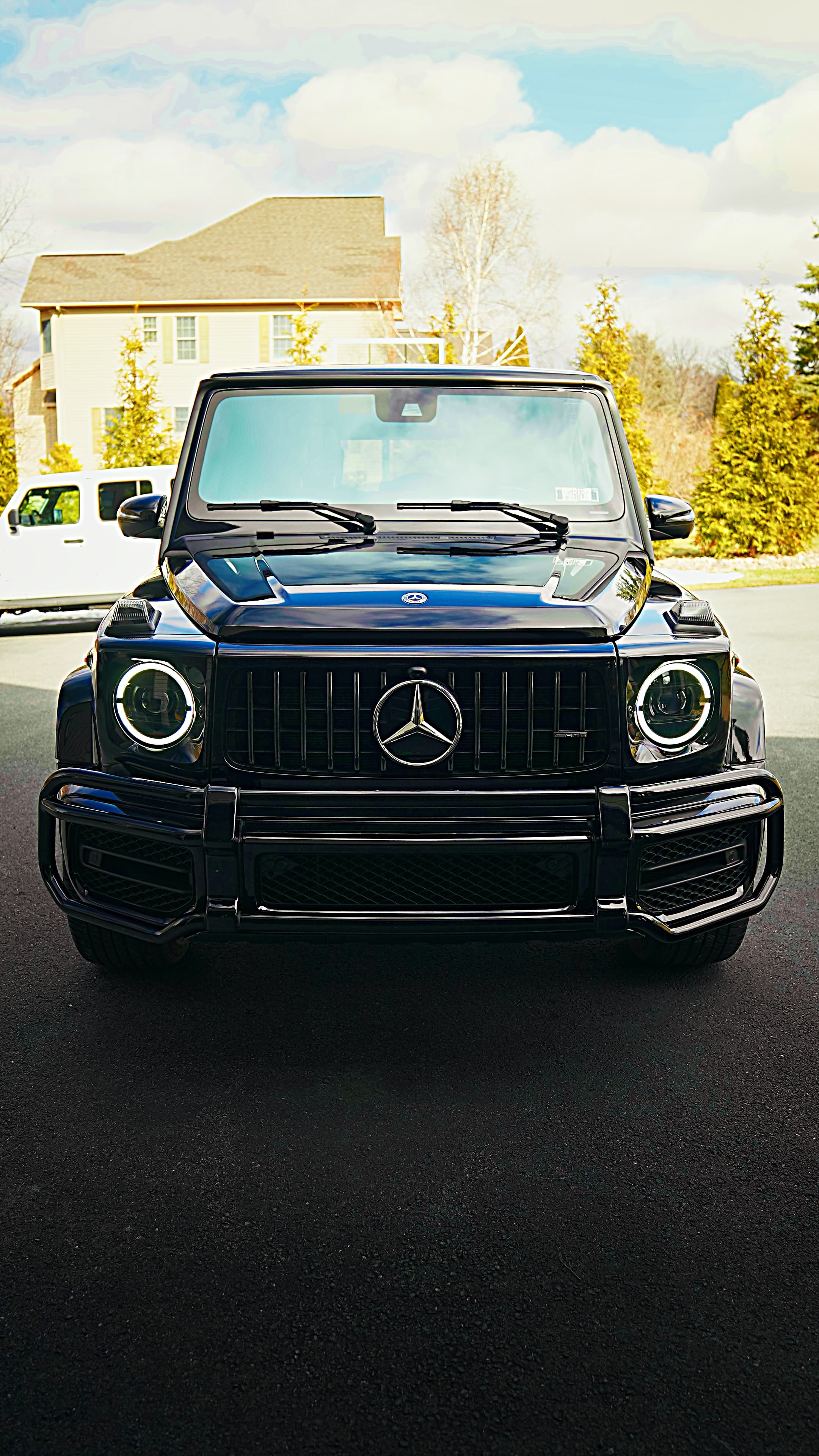 Maintenance detailing by Brakeout Auto