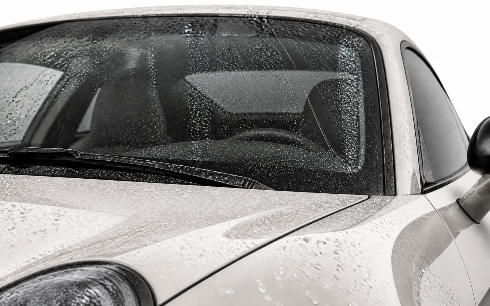 Glass Ceramic Coating by Brakeout Auto in State College, PA