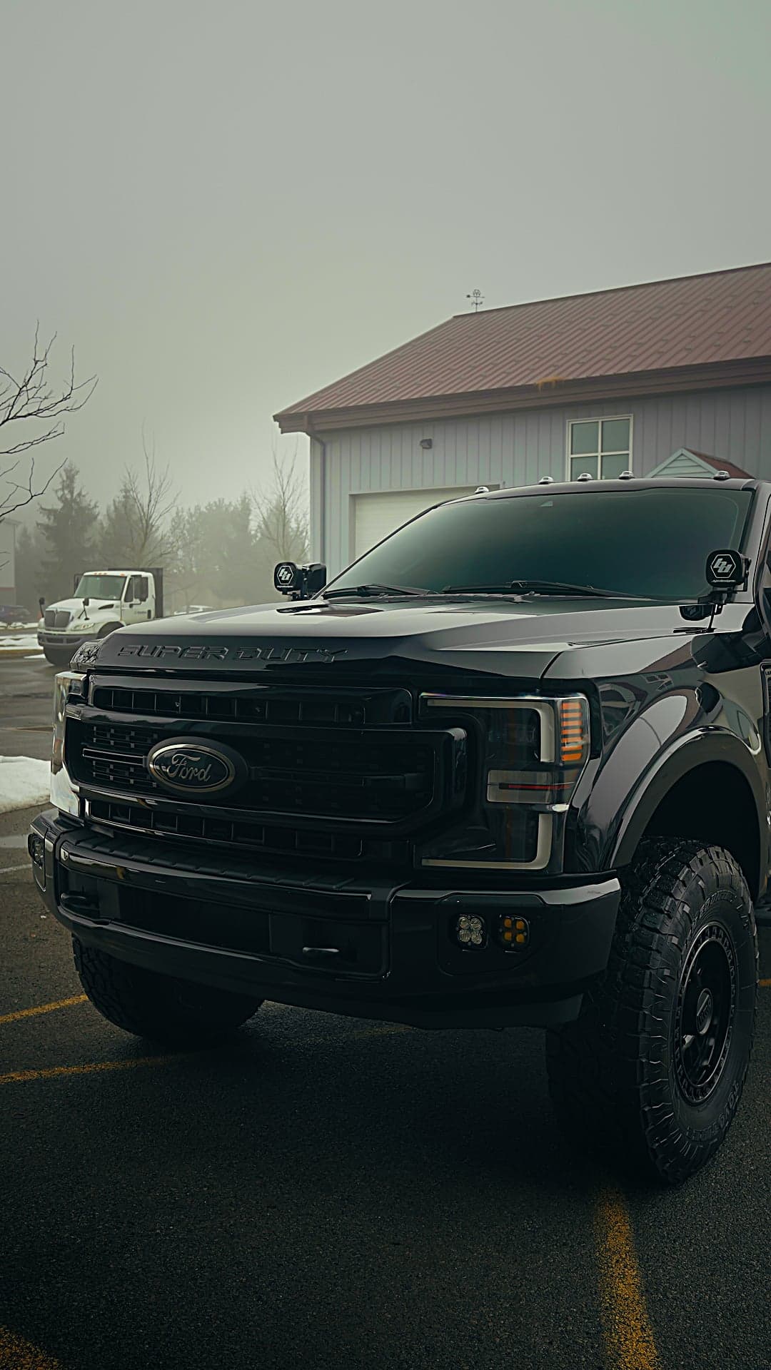 Window tinting by Brakeout Auto in State College, PA