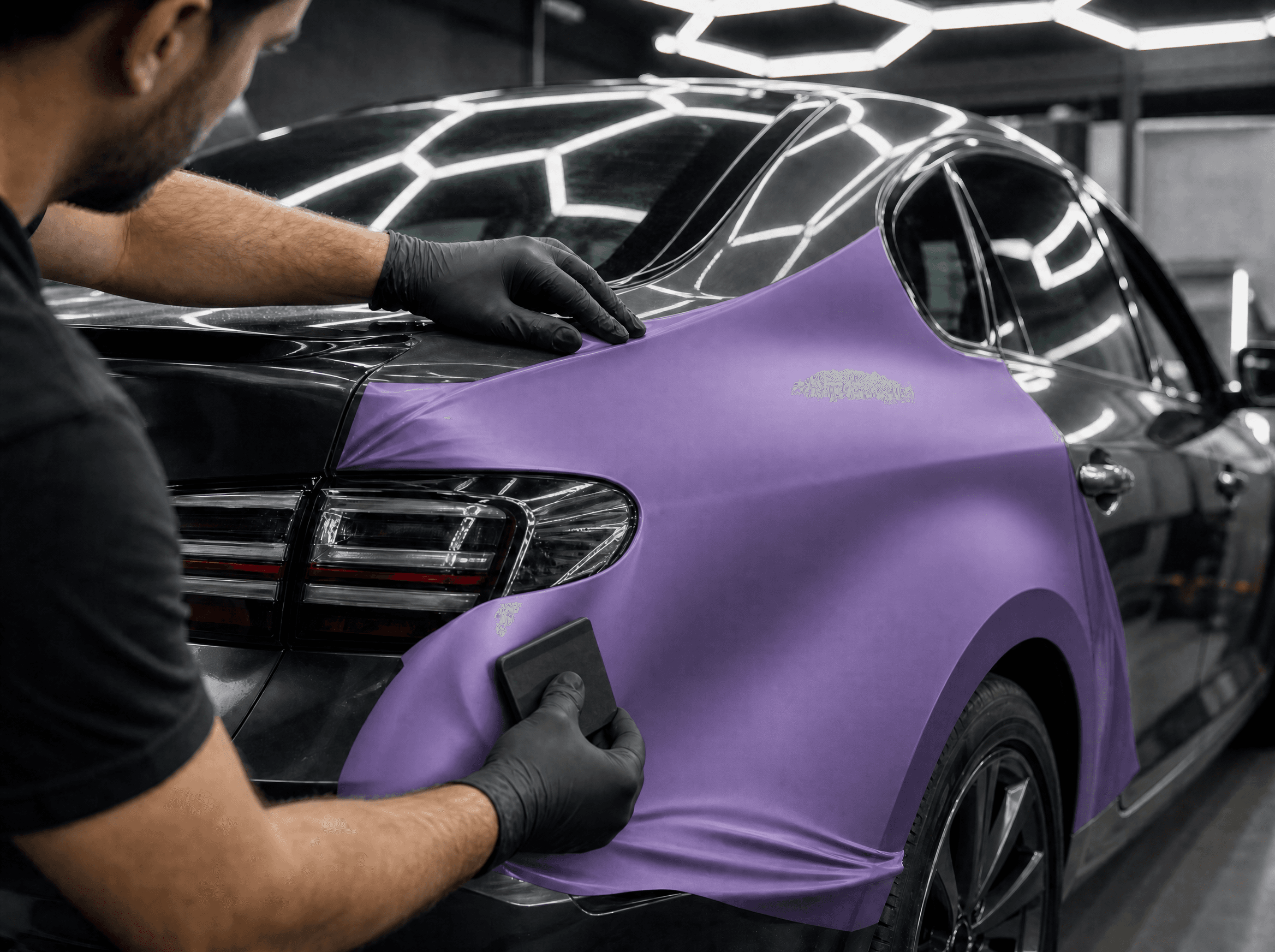 Vinyl Wraps by Brakeout Auto in State College, PA