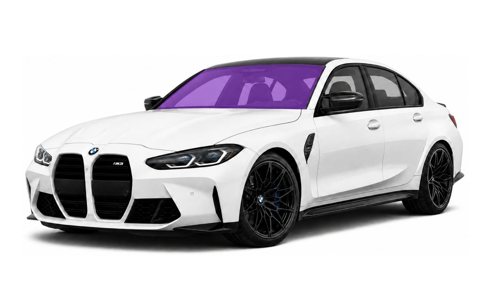 Windshield Tint by Brakeout Auto in State College, PA