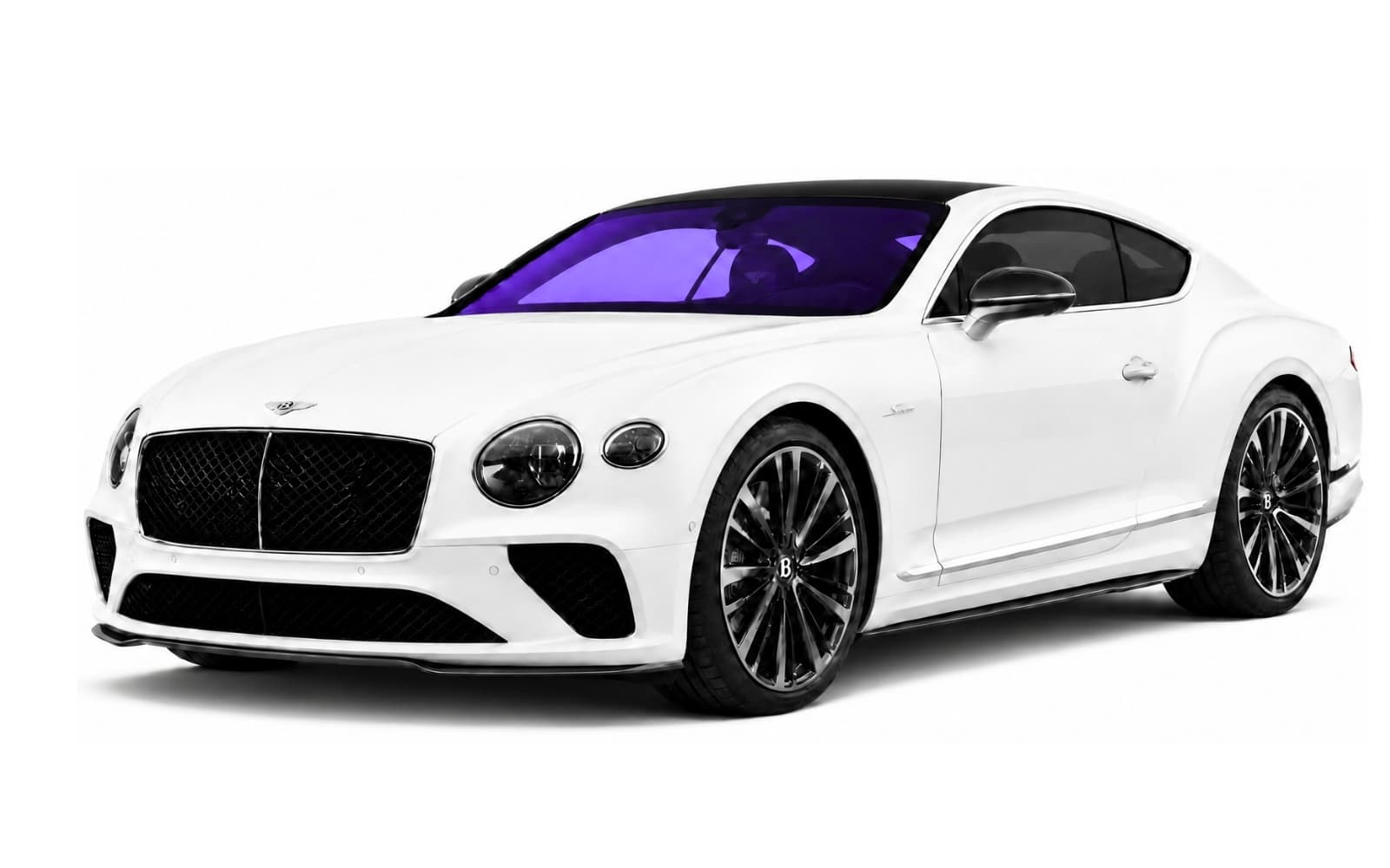 Windshield Protection Film by Brakeout Auto in State College, PA